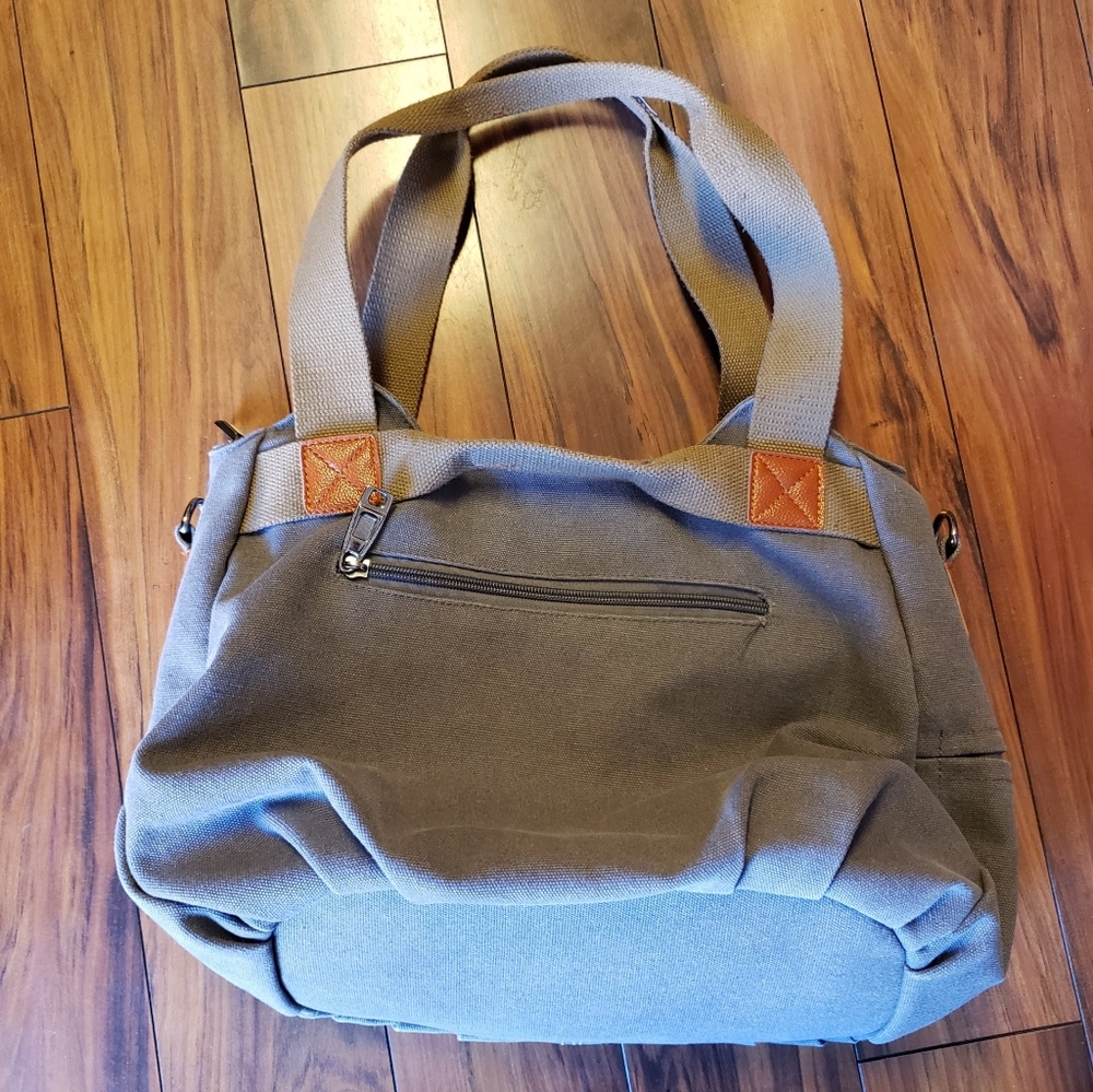 Hobo bag